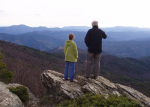 Les Dimanches de Sentiers - mai 2006